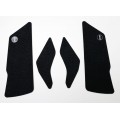 R&G Racing Tank Traction 4-Grip Kit for the MV Agusta Dragster 800 '04-'22 R&G Racing Tank Traction 4-Grip Kit for the MV Agusta Dragster 800 '04-'22